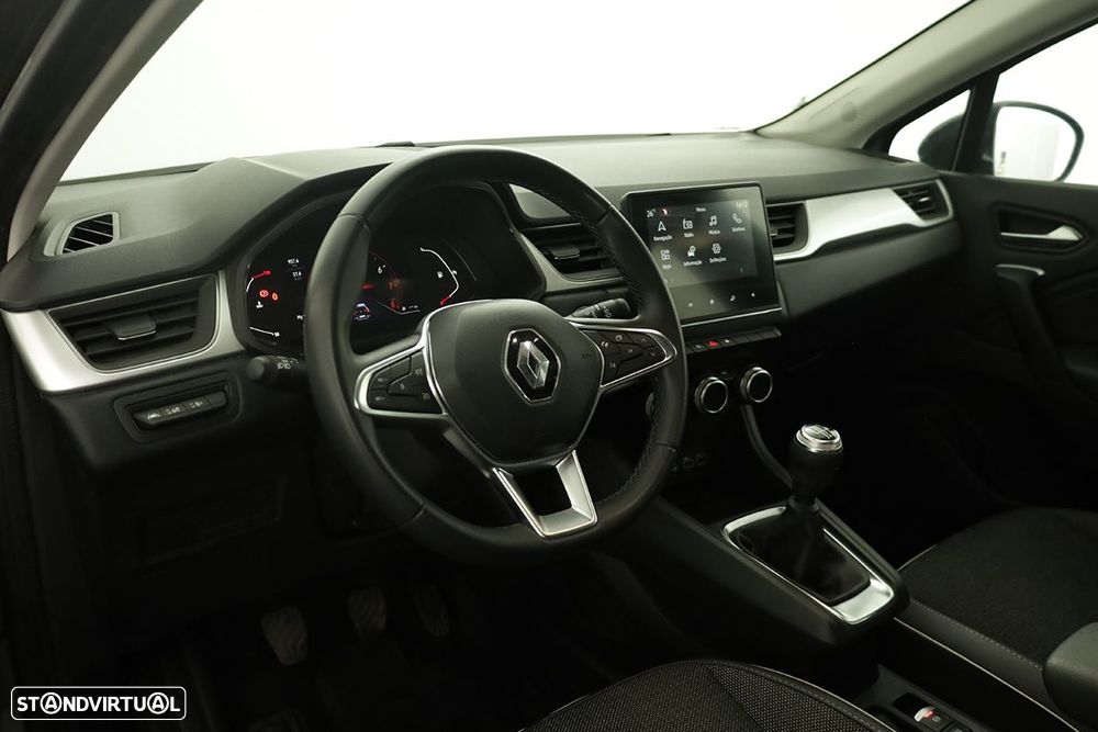 Renault Captur 1.0 TCe Techno - 6