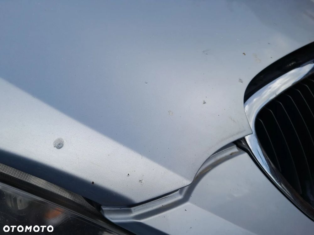 Maska pokrywa silnika SEAT Altea Toledo III 04-09r. LS7Y - 6