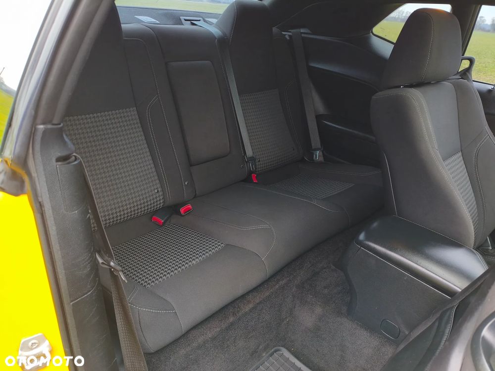 Dodge Challenger Automatik R/T Plus Classic - 17