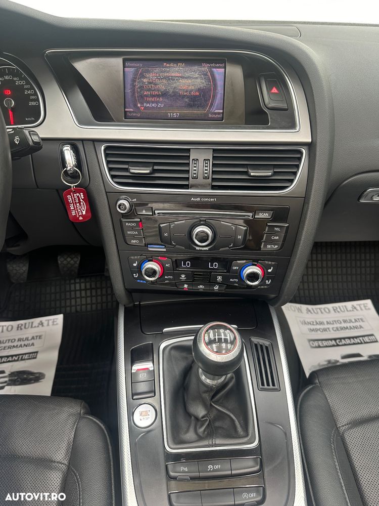 Audi A5 - 25