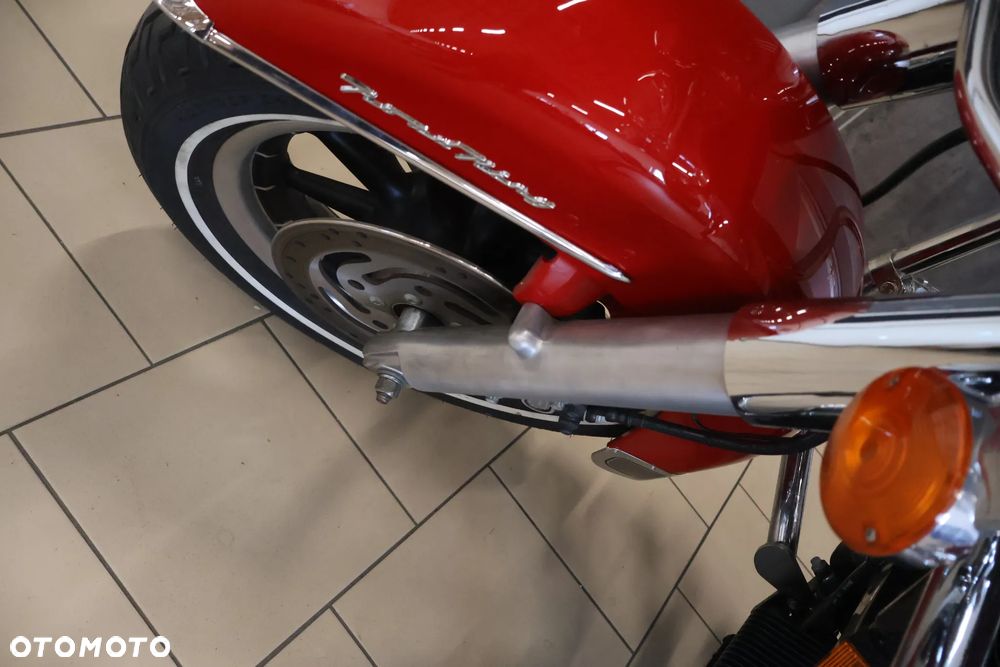 Harley-Davidson Touring Road King - 22