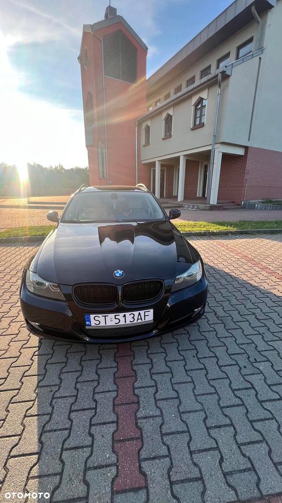 BMW Seria 3 - 1