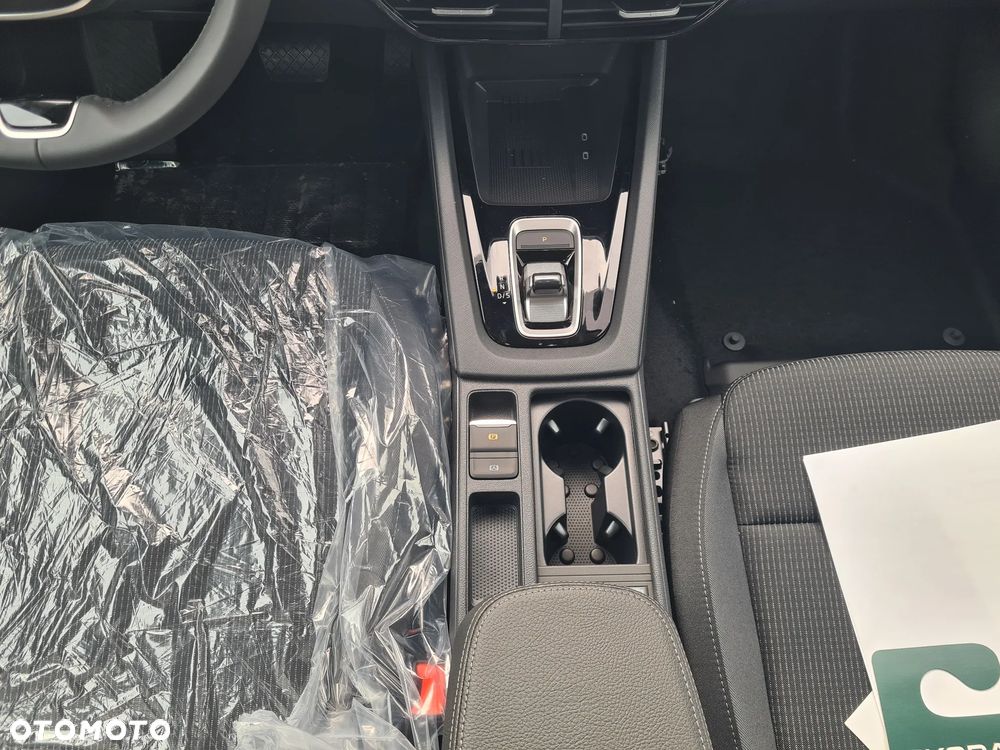 Skoda Octavia 1.5 TSI mHEV Drive Selection DSG - 17