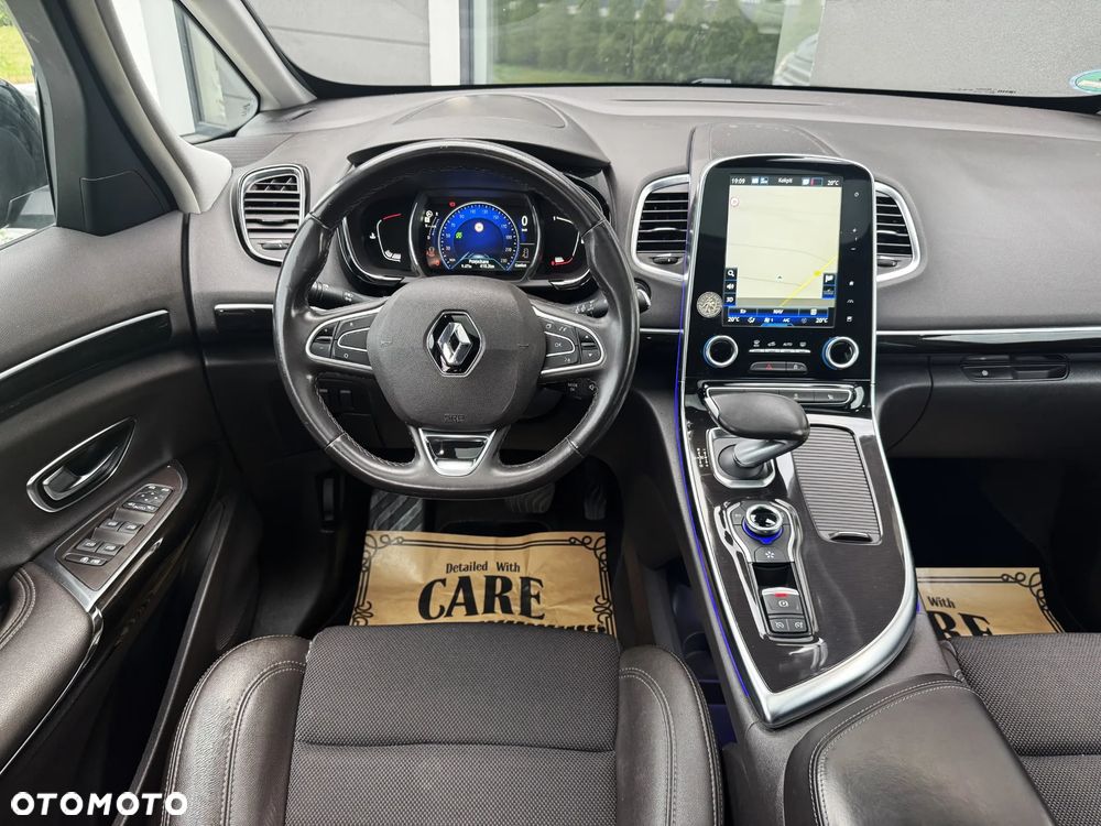 Renault Espace Energy TCe 200 EDC Intens - 25