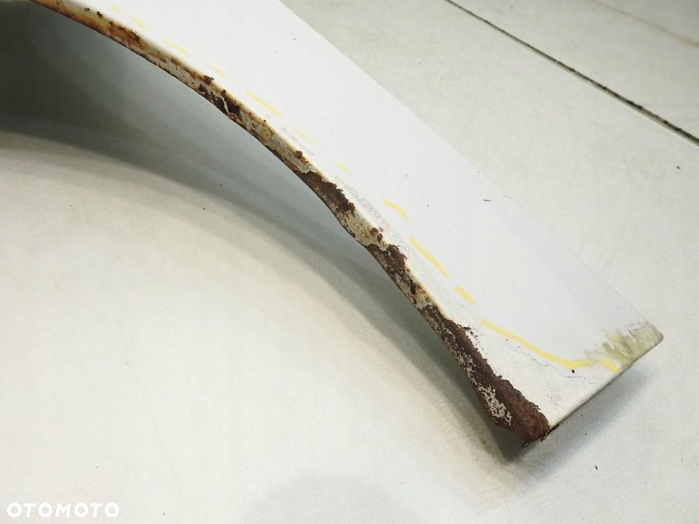 BŁOTNIK LEWY PRZÓD EWPB PEUGEOT 508 I SW - 3