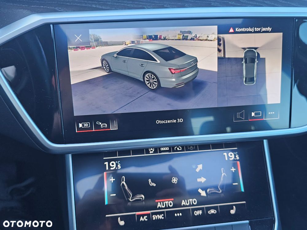 Audi A6 Limousine 45 TFSI quattro S tronic sport - 34