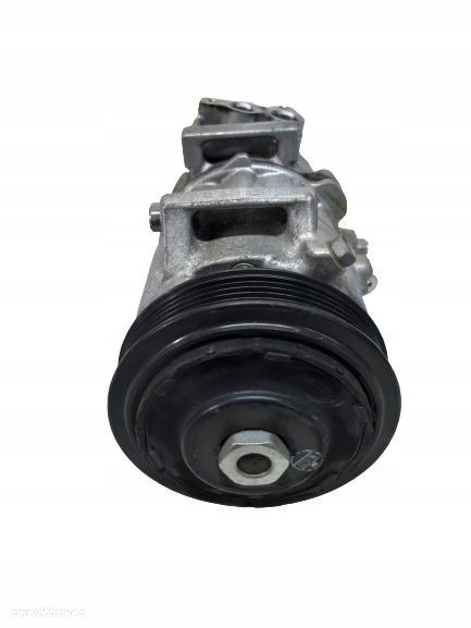 Toyota RAV-4 | Rav4 Kompresor KLIMATYZACJI 447250-0852 - 2