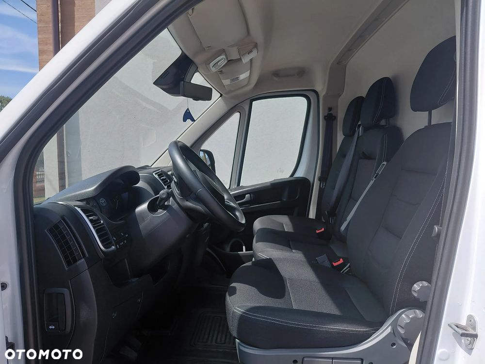 Toyota PROACE MAX L4H2/2.2 D-4D/140KM/ NA GWARANCJI 02/2028 - 5