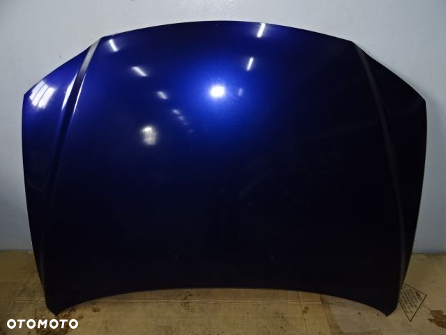 MASKA POKRYWA SILNIKA MAZDA 6 GG KOMBI 02-05 LAK:GH7 NR136 - 3