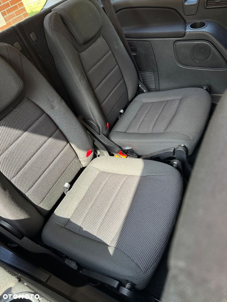 Ford Galaxy 2.0 TDCi Titanium MPS6 - 20