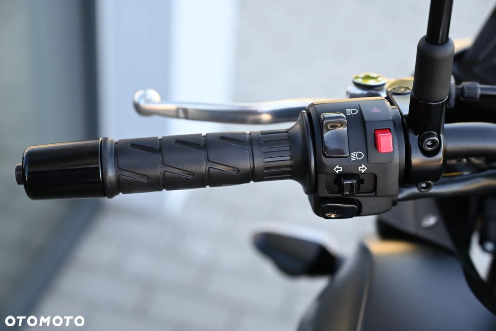 Kawasaki Versys 650 - 38