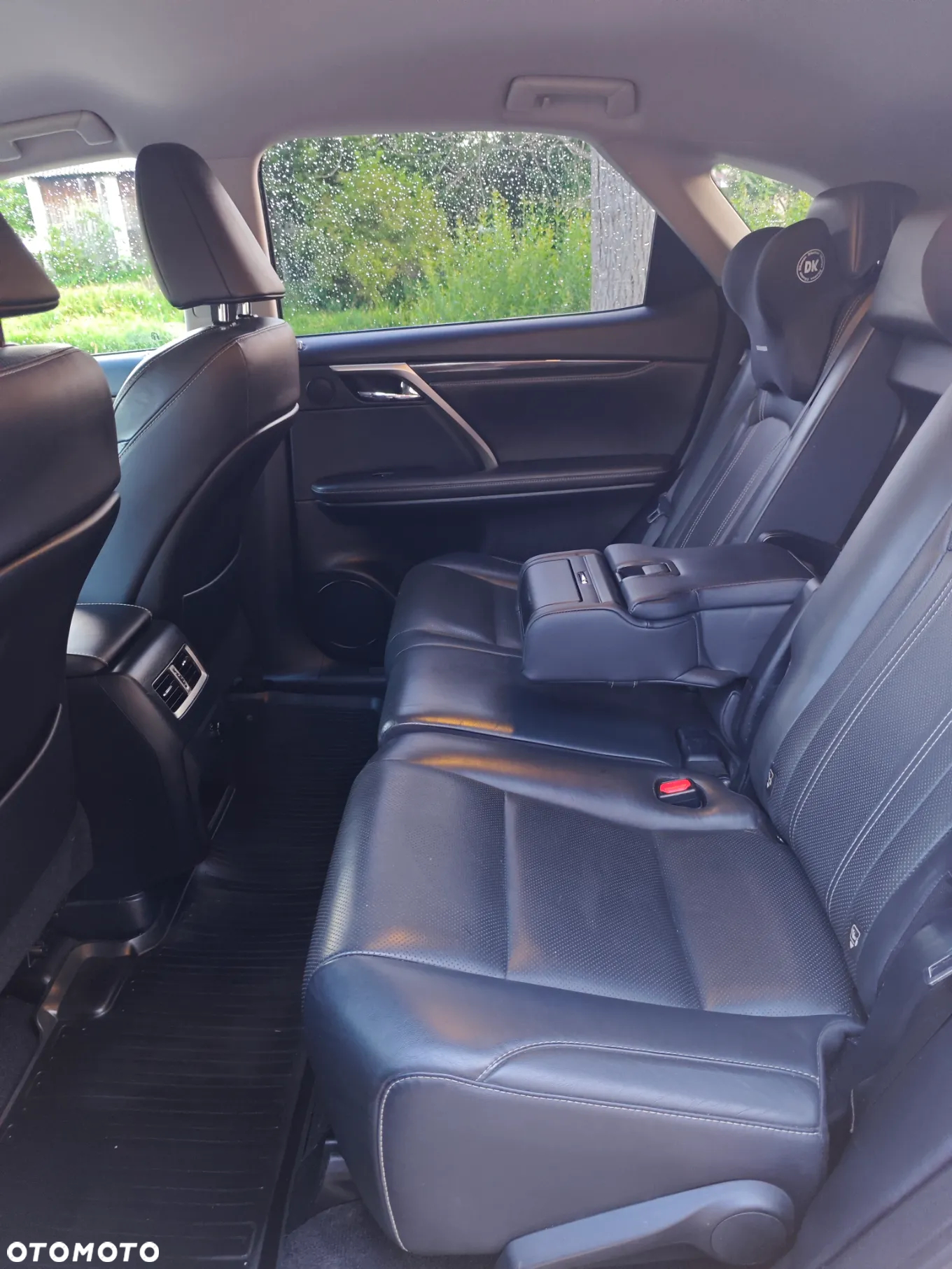 Lexus RX ver-450h-prestige - 11