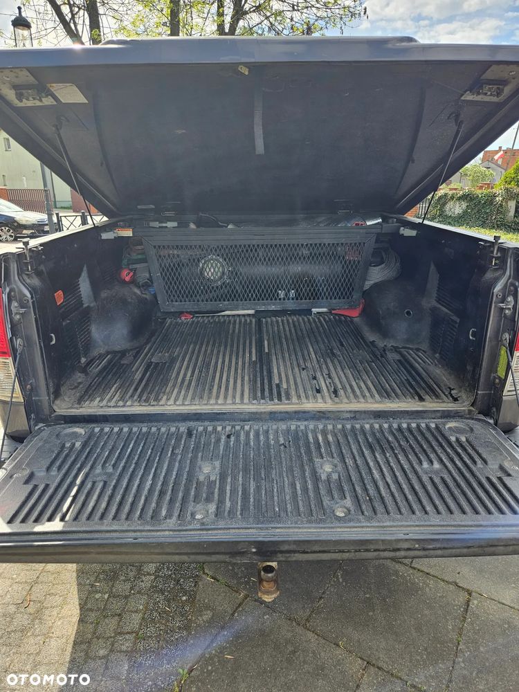 Toyota Tundra - 7