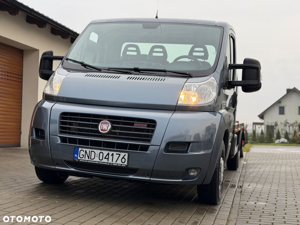 Fiat DUCATO MAXI - 26