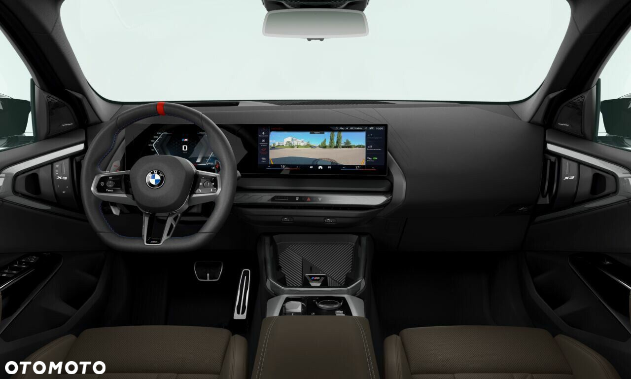 BMW X3 - 3