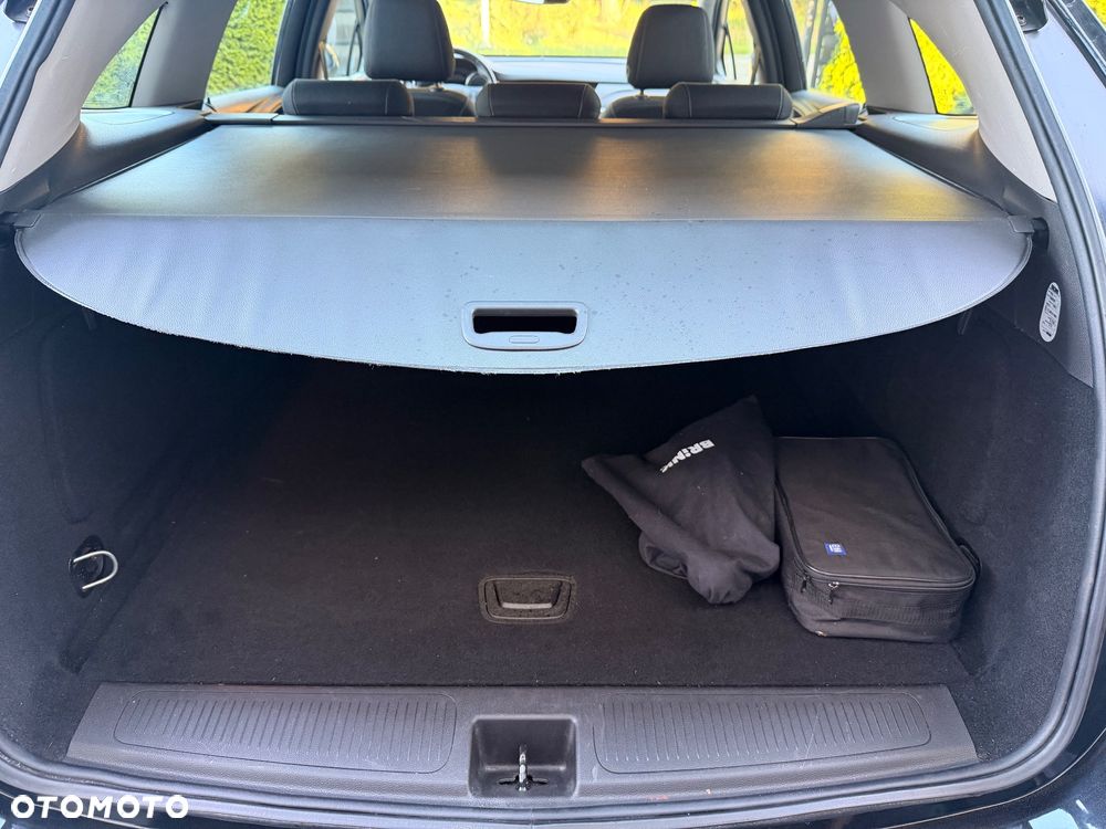 Opel Astra 1.4 Turbo Active - 32