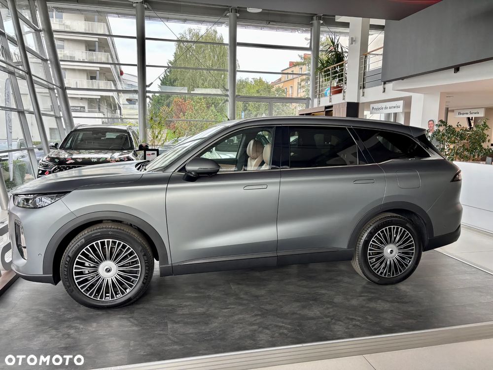Chery Tiggo 9 - 6