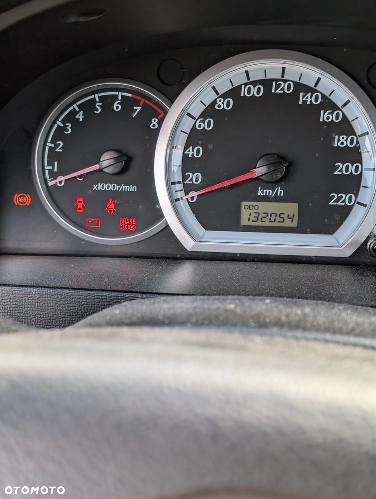 Chevrolet Lacetti 1.4 Star - 5