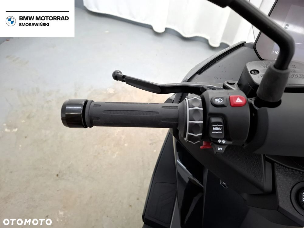 BMW C 400 GT - 10
