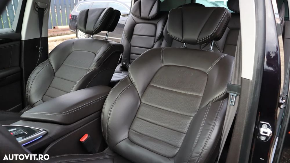 Renault Espace Energy dCi 160 EDC Initiale Paris - 16