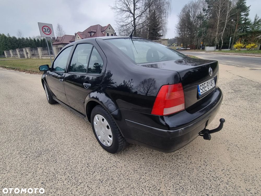 Volkswagen Bora 1.9 SDI - 3