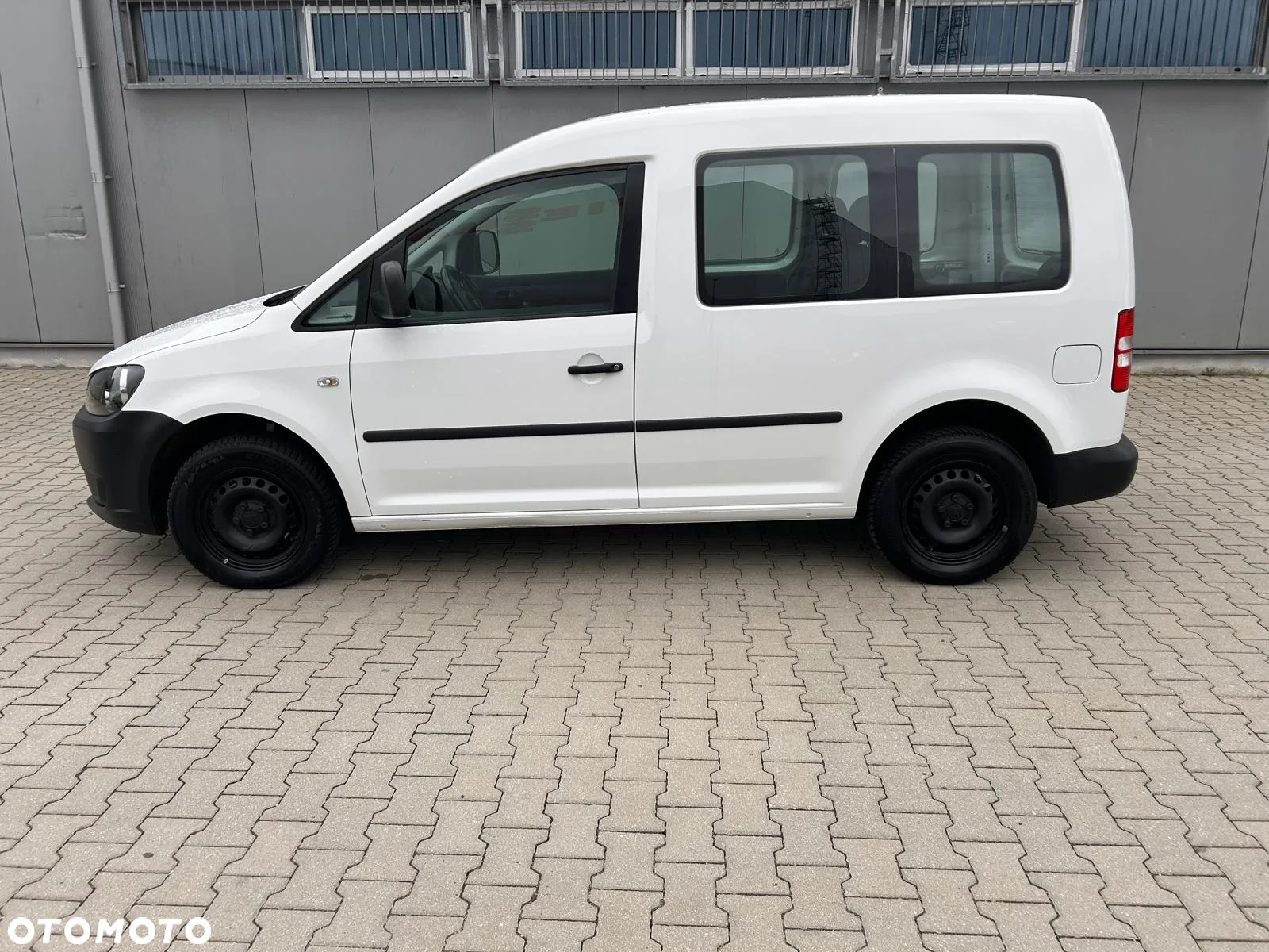 Volkswagen Caddy - 7
