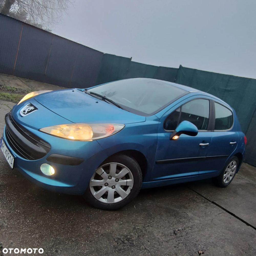 Peugeot 207 - 28