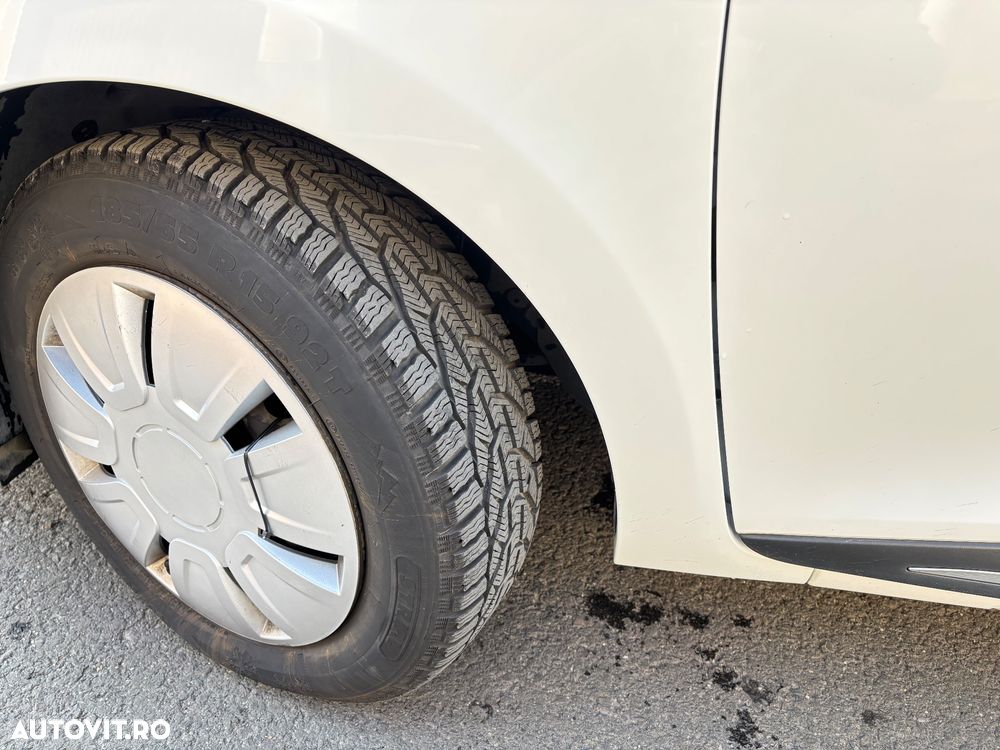 Renault Clio 1.5 dCi Authentique - 12