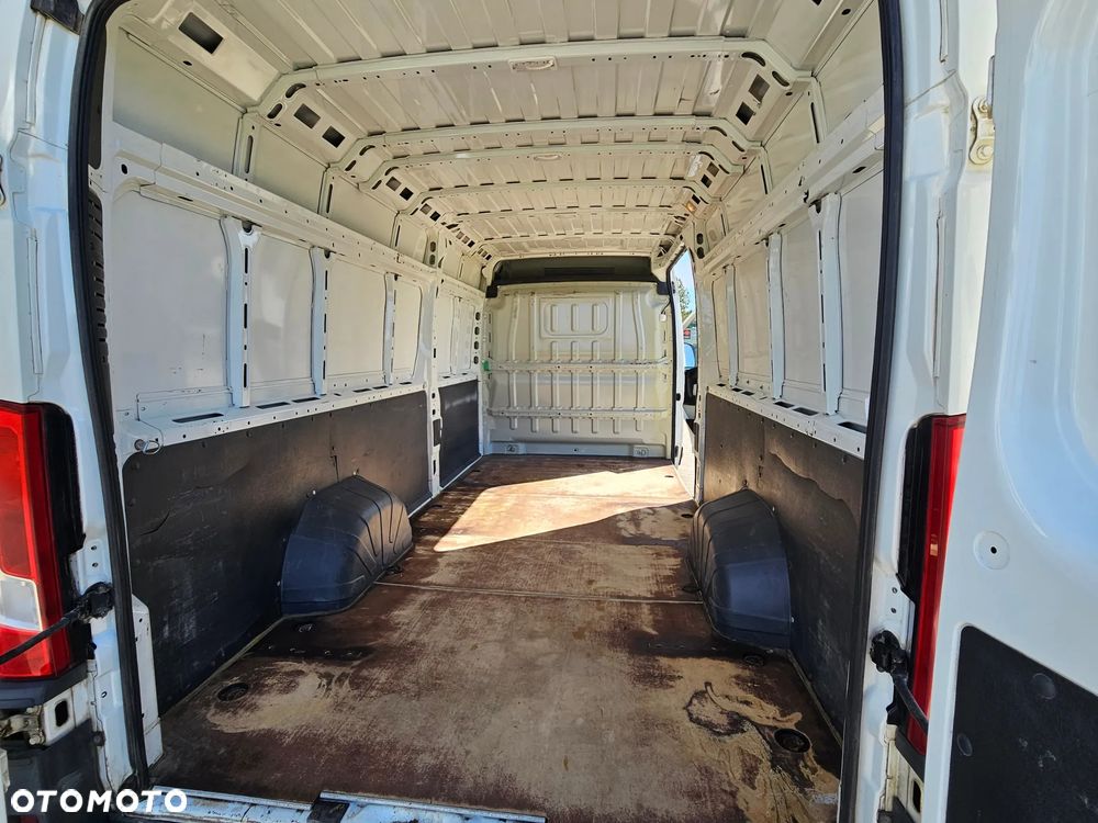 Peugeot BOXER - 7