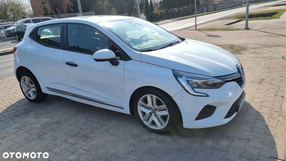 Renault Clio E-TECH 140 INTENS - 19