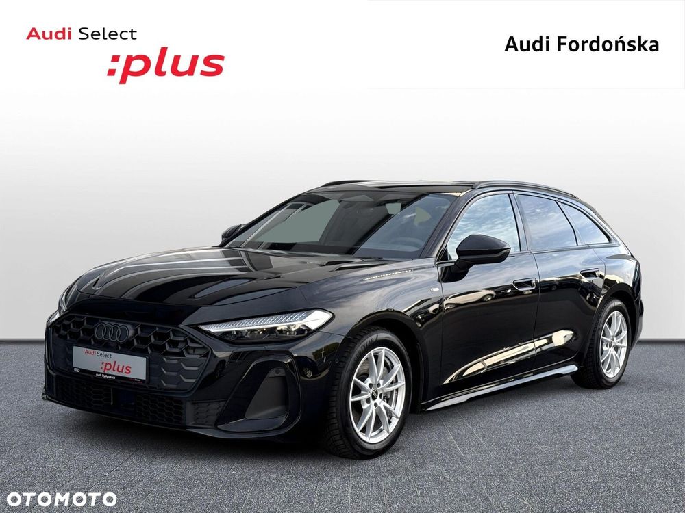Audi A5 Avant - 3