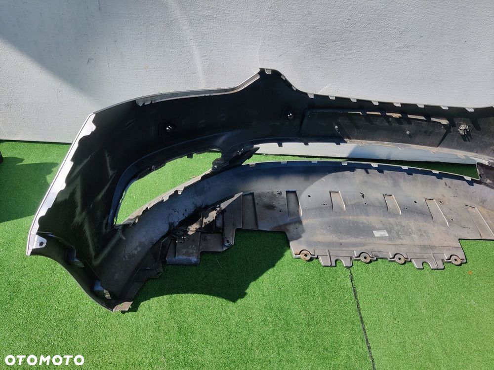 ZDERZAK PRZÓD OPEL ZAFIRA C LIFT 39079783 - 7