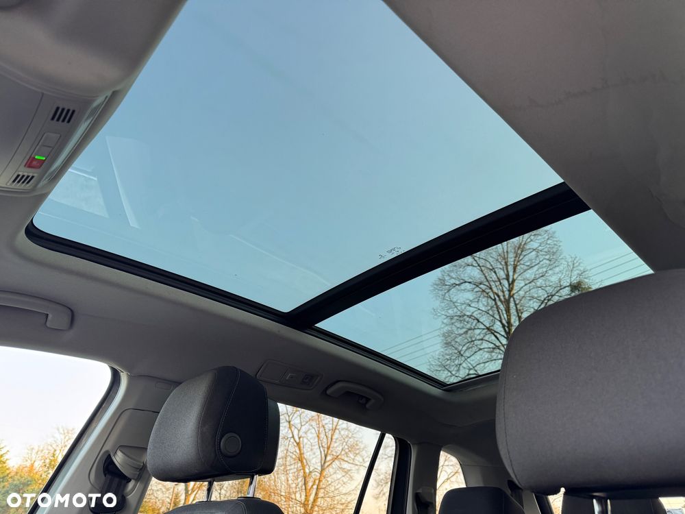 Volkswagen Tiguan Allspace 2.0 TDI SCR Highline DSG 7os - 7