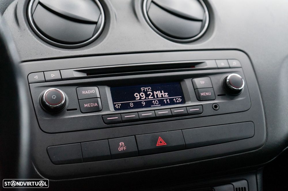 SEAT Ibiza SC 1.2 TSi FR - 33