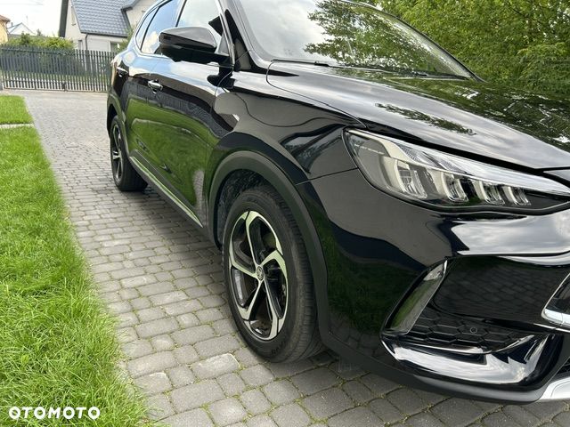 MG HS 1.5 T-GDI Exclusive - 11