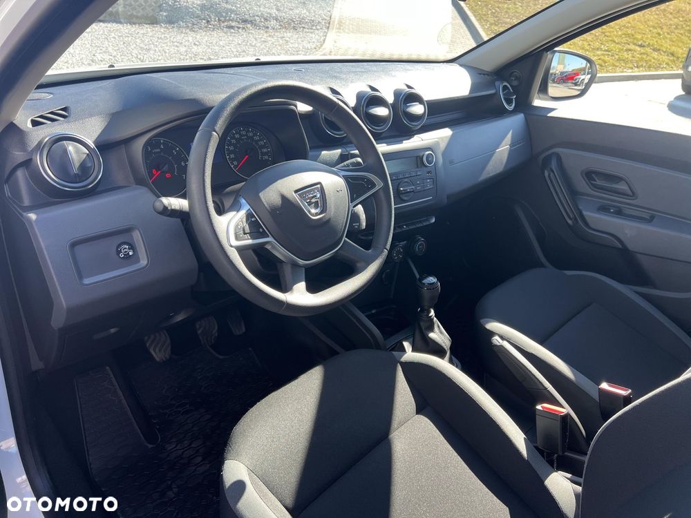 Dacia Duster 1.0 TCe Comfort - 9