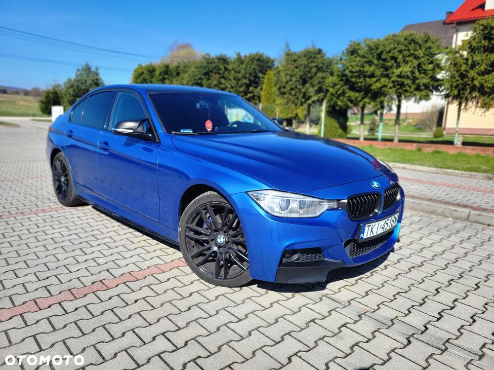BMW Seria 3 - 1