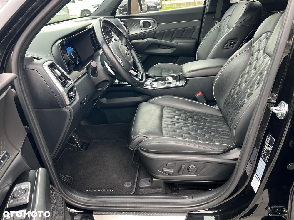 Kia Sorento 1.6 T-GDI PHEV AWD Platinum - 17