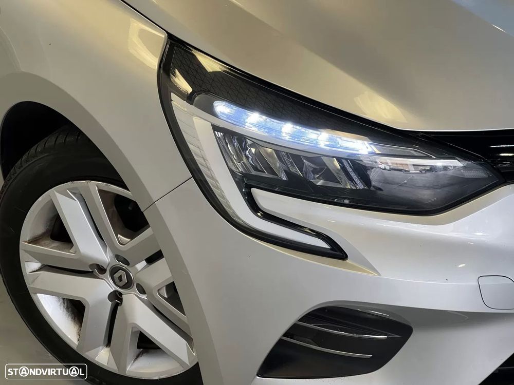 Renault Clio 1.0 TCe Zen - 18