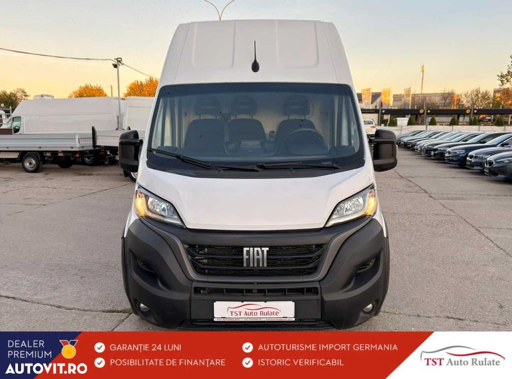 Fiat DUCATO - 1