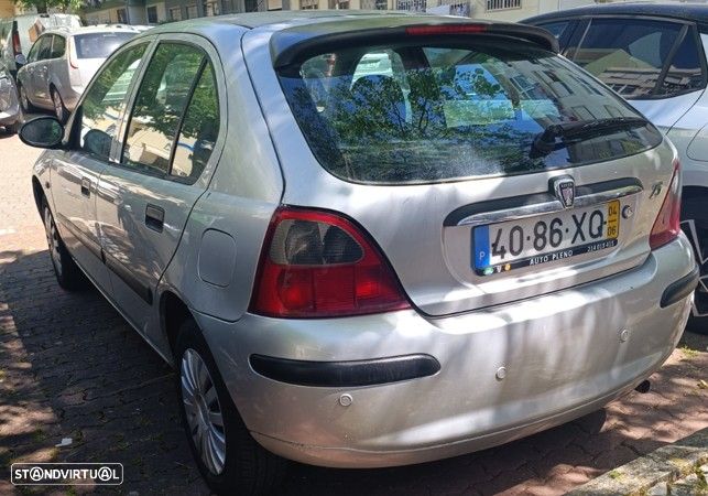 Rover 25 1.1 Classic - 3