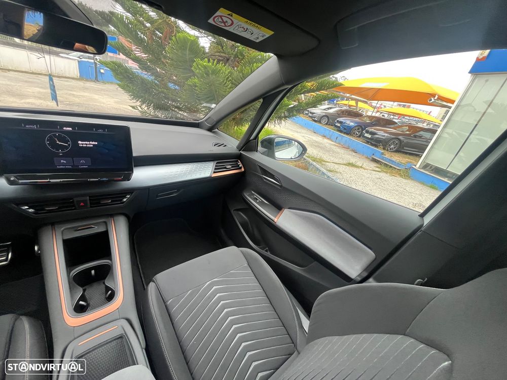 Cupra Born 58 kWh - 58
