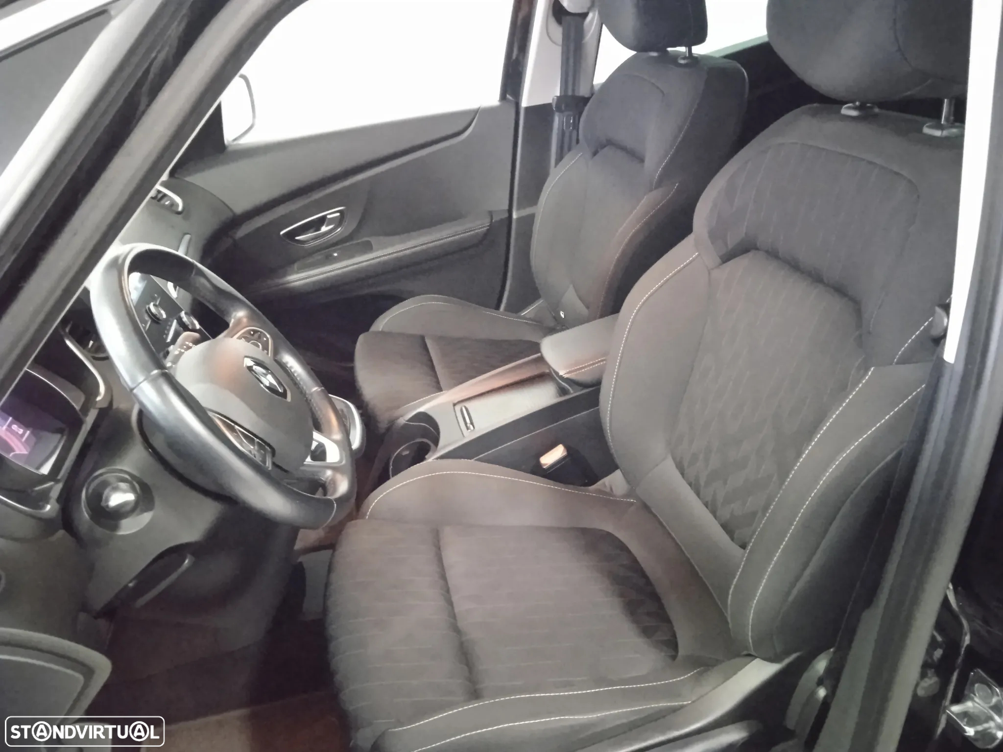 Renault Grand Scénic 1.7 Blue dCi Limited - 7
