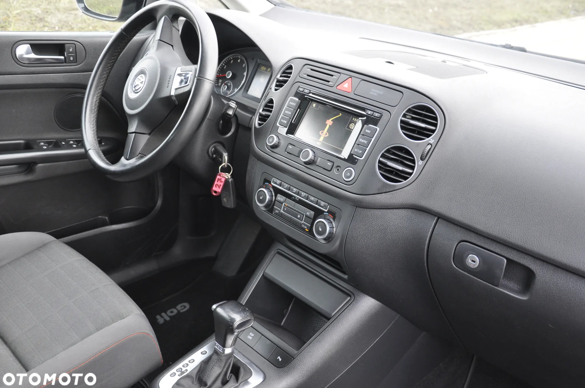 Volkswagen Golf Plus 1.4 TSI Highline DSG - 15