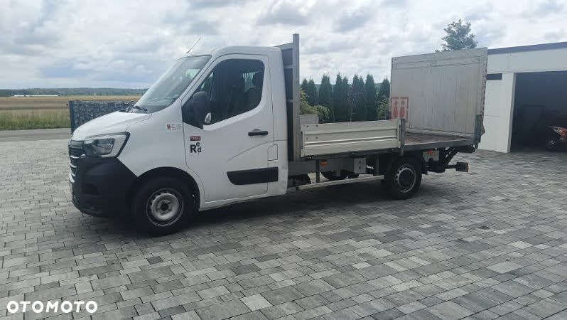 Renault Master DCI 110 - 7