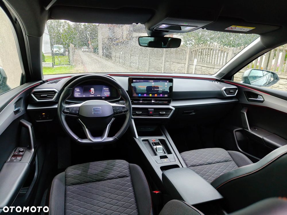 Seat Leon - 29