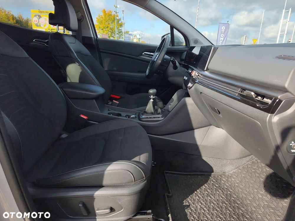 Kia Sportage 1.6 T-GDI L 2WD - 21