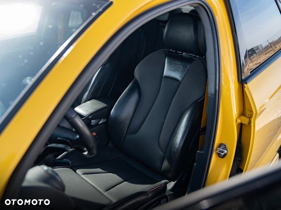 Audi S3 2.0 TFSI Quattro S tronic - 22