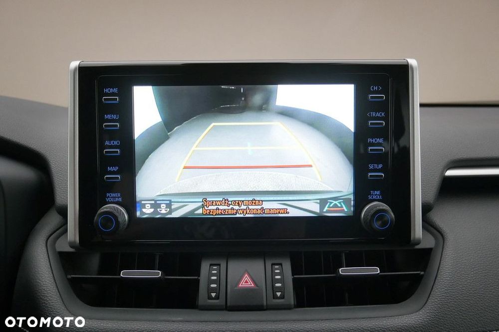 Toyota RAV4 - 19