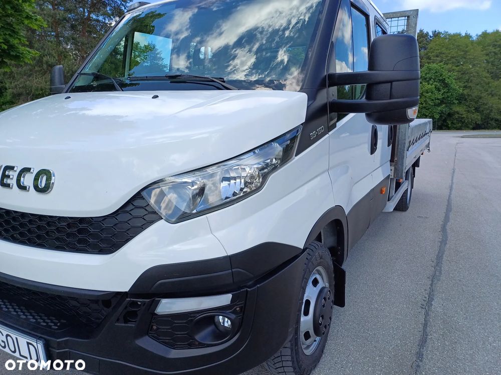 Mercedes-Benz Sprinter - 11